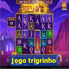 jogo trigrinho